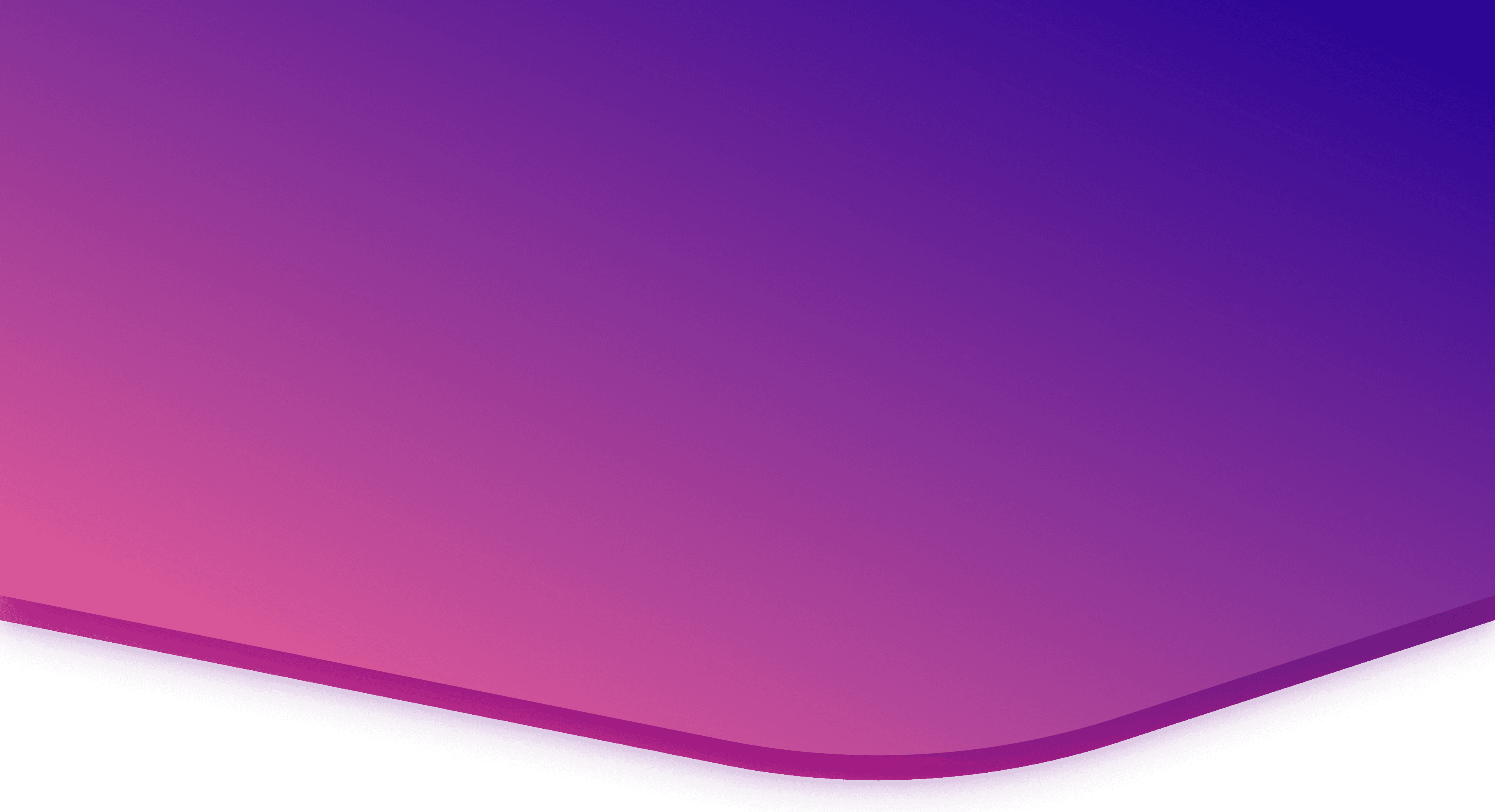 Homepage background with company branding