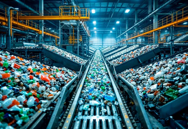 Factories - Quality materials, clear transaction flow, and reliable partners